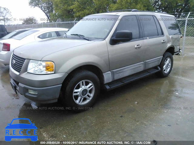 2003 Ford Expedition 1FMRU15W03LA83359 image 1