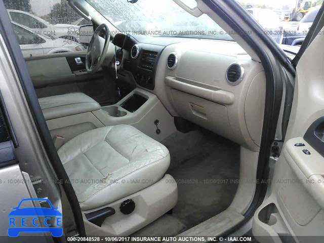 2003 Ford Expedition 1FMRU15W03LA83359 image 4