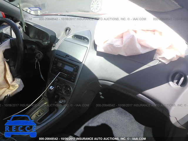 2001 Toyota Celica GT JTDDR32T710079720 зображення 4