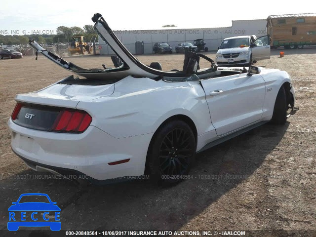 2016 Ford Mustang 1FA6P8CF8G5260394 Bild 3