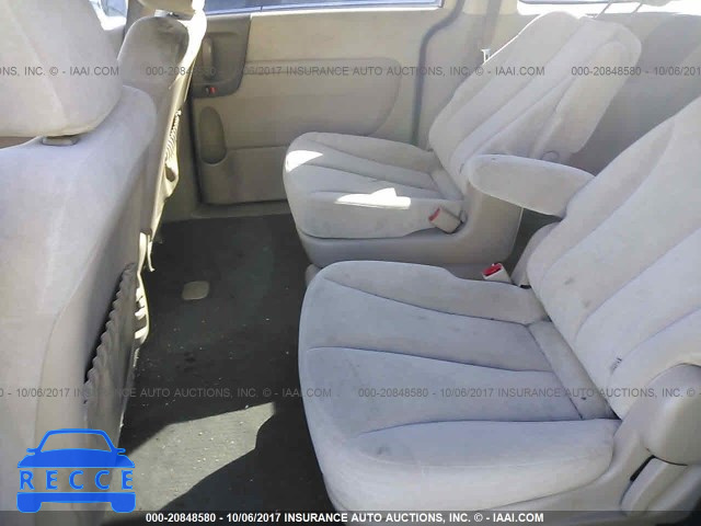 2009 KIA Sedona EX/LX KNDMB233596273121 image 7