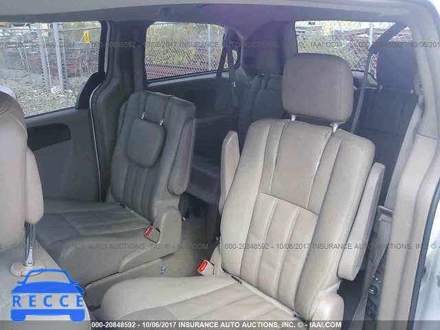 2015 Chrysler Town and Country 2C4RC1BG3FR695572 image 7