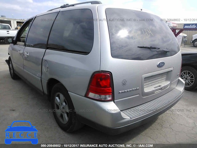 2005 Ford Freestar SES 2FMZA57685BA86087 зображення 2