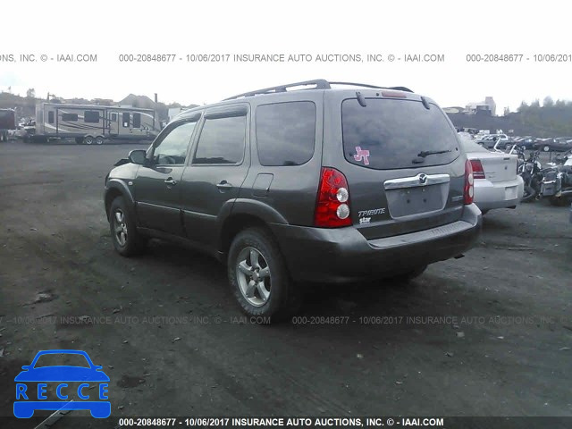 2005 Mazda Tribute S 4F2CZ94185KM58956 image 2