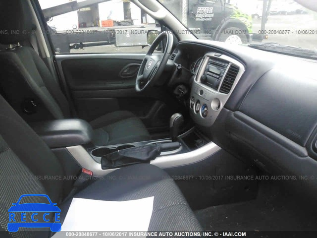 2005 Mazda Tribute S 4F2CZ94185KM58956 image 4