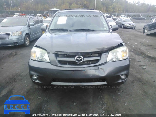 2005 Mazda Tribute S 4F2CZ94185KM58956 image 5