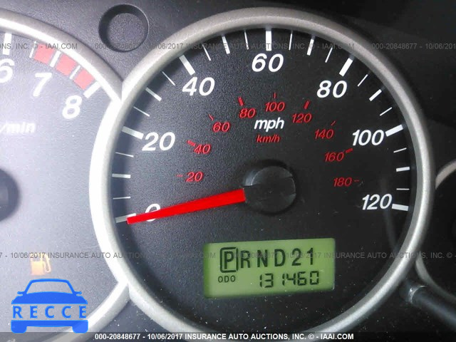 2005 Mazda Tribute S 4F2CZ94185KM58956 image 6