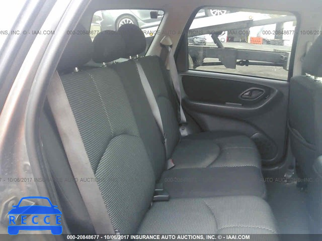 2005 Mazda Tribute S 4F2CZ94185KM58956 image 7