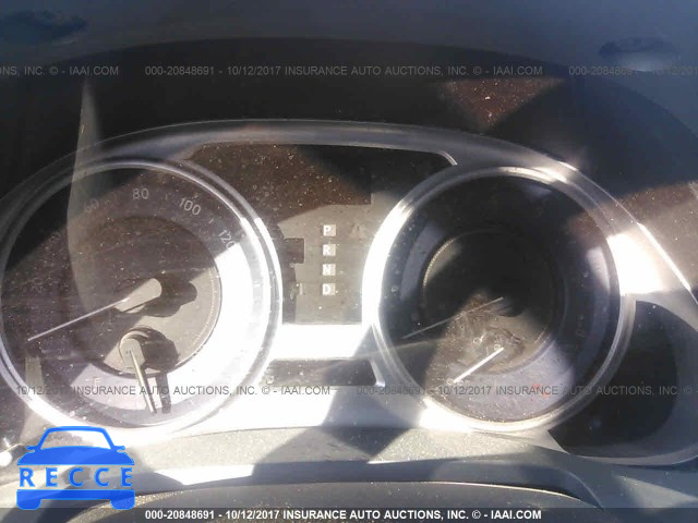 2006 Lexus IS JTHBE262862003478 image 6