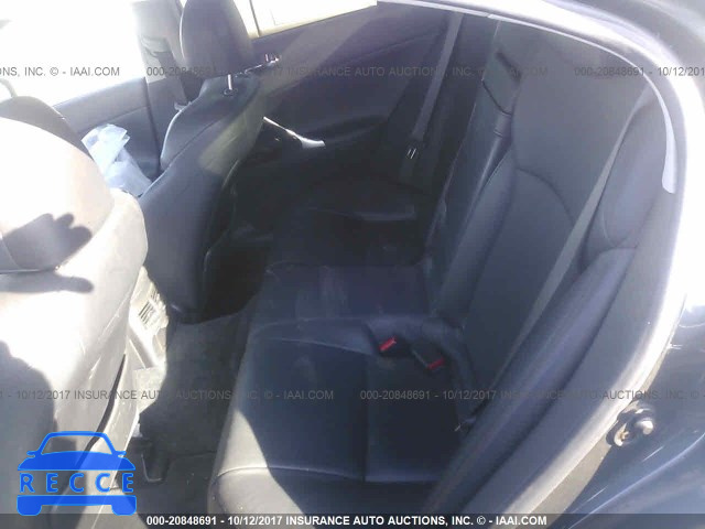 2006 Lexus IS JTHBE262862003478 image 7