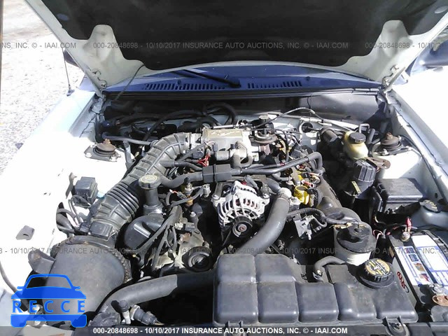 1999 Ford Mustang GT 1FAFP45X1XF188771 image 9