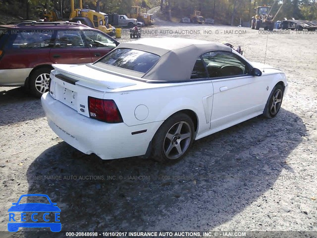 1999 Ford Mustang GT 1FAFP45X1XF188771 image 3