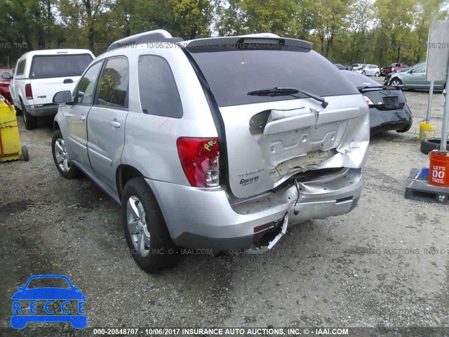 2006 Pontiac Torrent 2CKDL73FX66200961 image 2