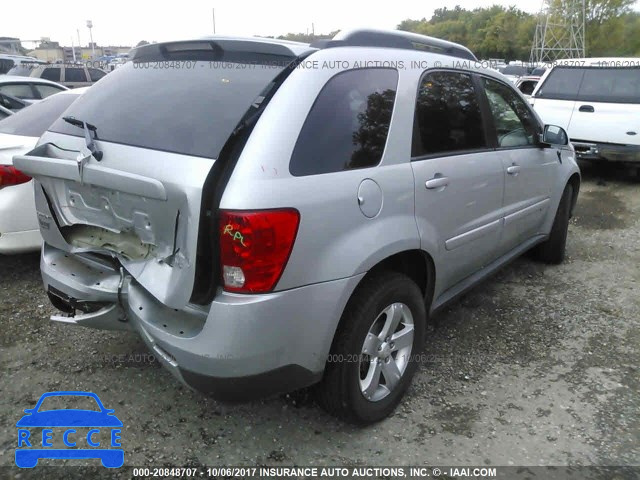 2006 Pontiac Torrent 2CKDL73FX66200961 image 3