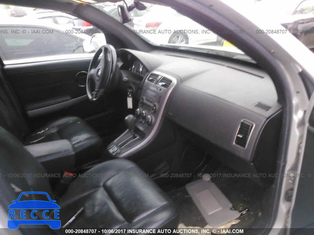 2006 Pontiac Torrent 2CKDL73FX66200961 image 4