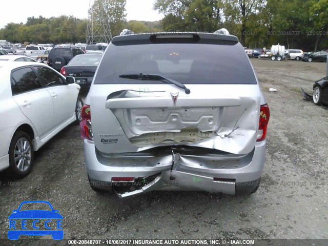 2006 Pontiac Torrent 2CKDL73FX66200961 image 5