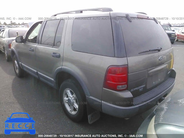 2003 Ford Explorer 1FMZU83KX3ZB03350 зображення 2