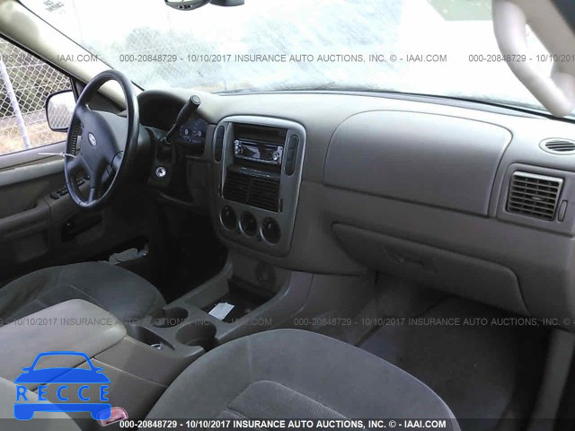 2003 Ford Explorer 1FMZU83KX3ZB03350 image 4