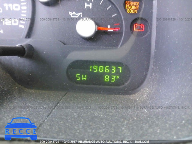 2003 Ford Explorer 1FMZU83KX3ZB03350 Bild 6