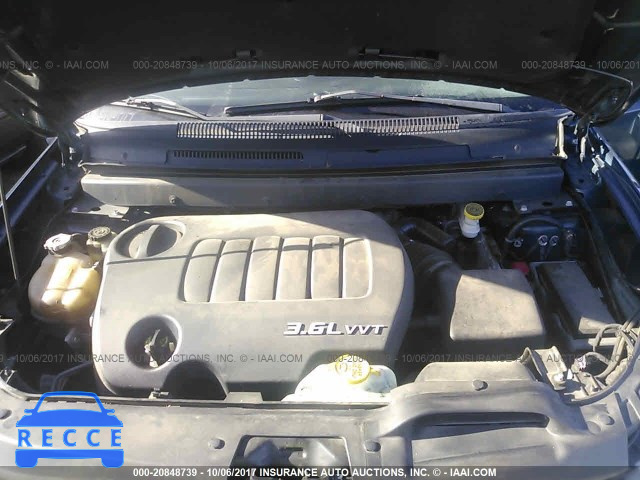 2013 Dodge Journey 3C4PDCBGXDT601178 image 9