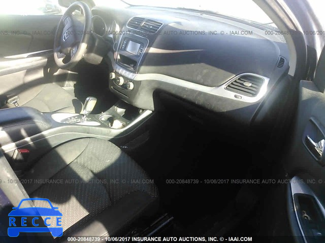 2013 Dodge Journey 3C4PDCBGXDT601178 image 4