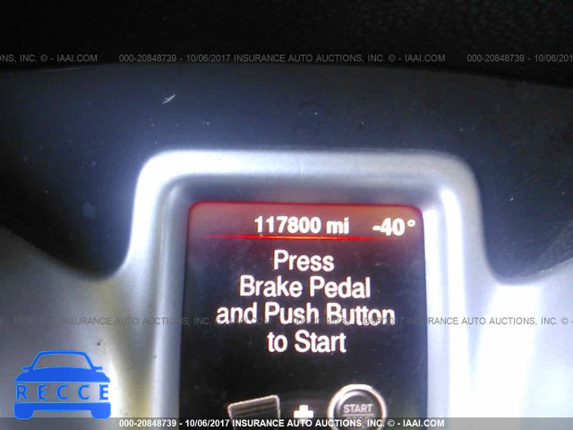 2013 Dodge Journey 3C4PDCBGXDT601178 image 6