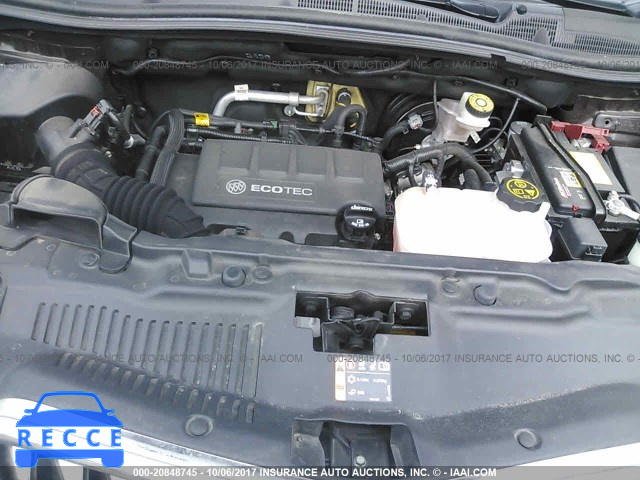 2015 Buick Encore KL4CJCSB1FB147655 image 9