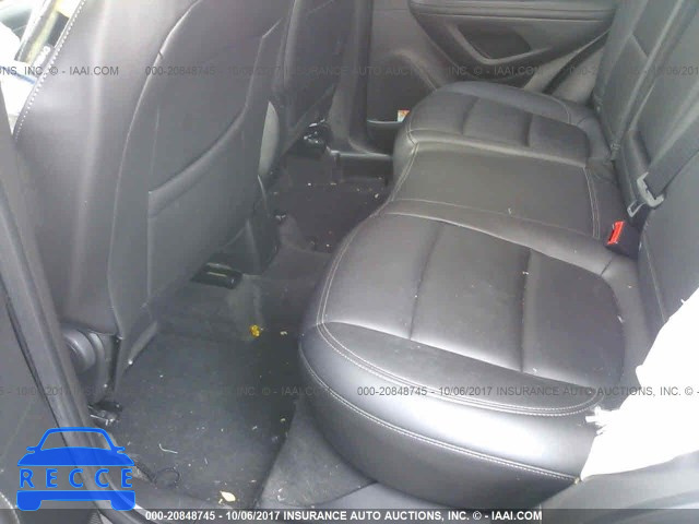 2015 Buick Encore KL4CJCSB1FB147655 image 7