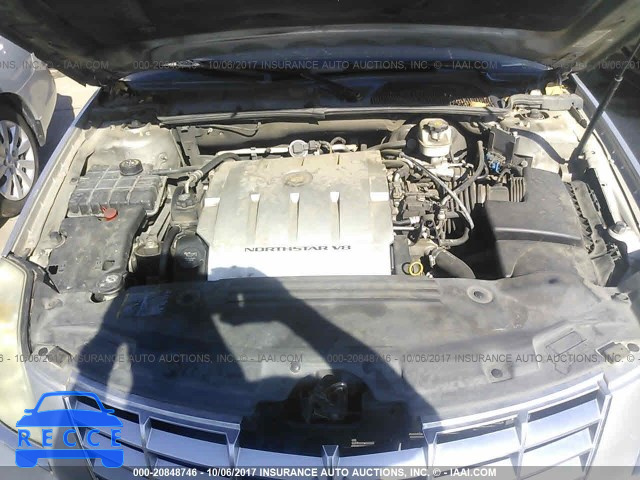 2007 Cadillac DTS 1G6KD57YX7U161645 зображення 9