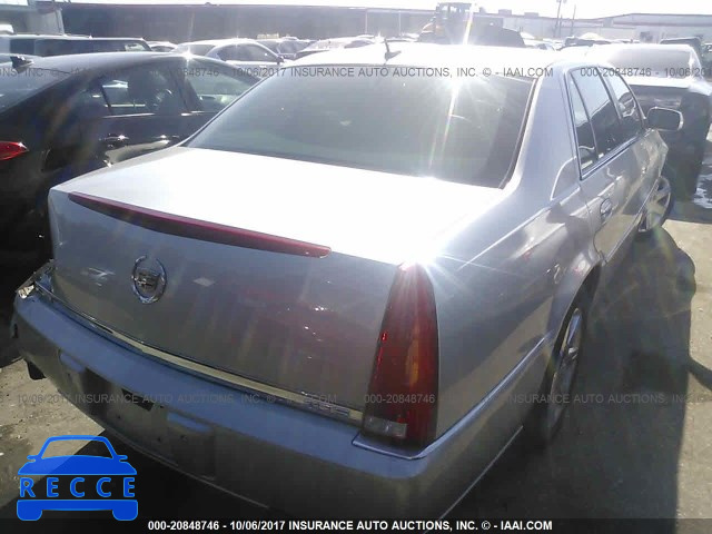 2007 Cadillac DTS 1G6KD57YX7U161645 Bild 3