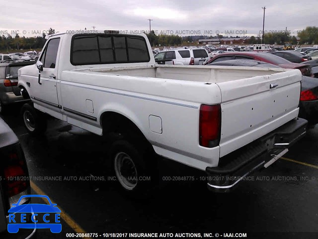 1996 Ford F250 1FTHF26F8TEB66217 зображення 2