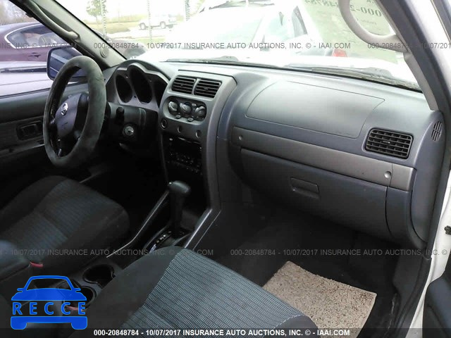 2002 Nissan Xterra 5N1ED28T72C602573 image 4