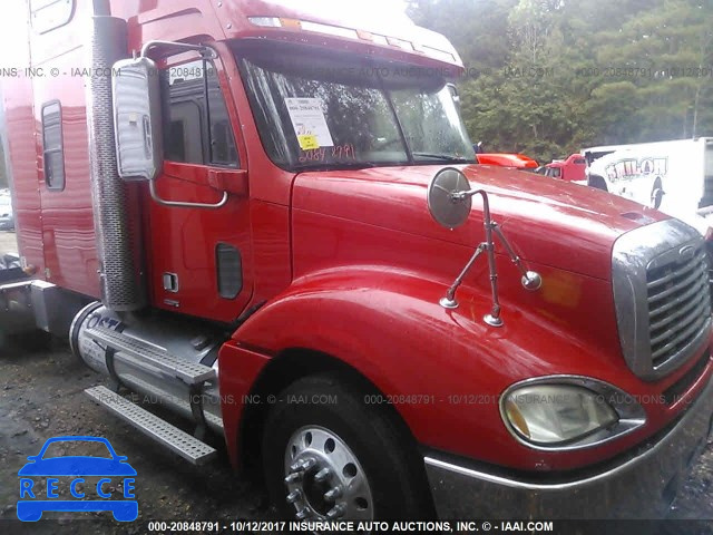 2007 FREIGHTLINER COLUMBIA COLUMBIA 1FUJA6DE47LY84018 image 0