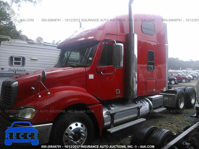 2007 FREIGHTLINER COLUMBIA COLUMBIA 1FUJA6DE47LY84018 image 1