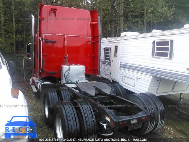 2007 FREIGHTLINER COLUMBIA COLUMBIA 1FUJA6DE47LY84018 image 2