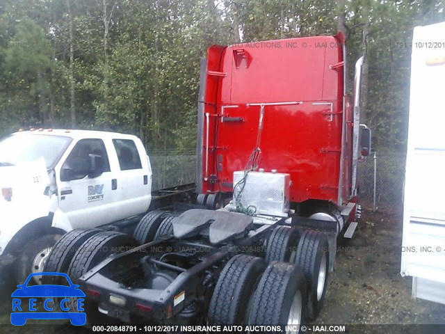 2007 FREIGHTLINER COLUMBIA COLUMBIA 1FUJA6DE47LY84018 image 3