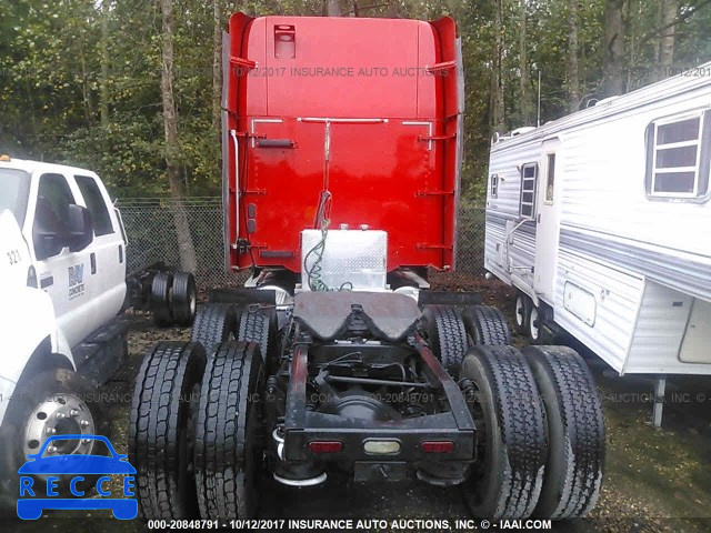 2007 FREIGHTLINER COLUMBIA COLUMBIA 1FUJA6DE47LY84018 image 7