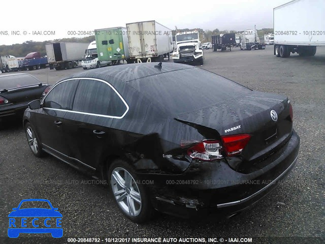 2014 Volkswagen Passat 1VWCT7A38EC099014 image 5