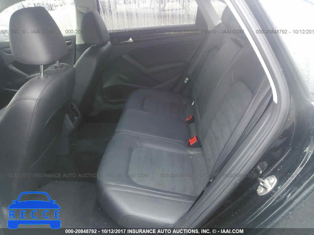 2014 Volkswagen Passat 1VWCT7A38EC099014 image 7