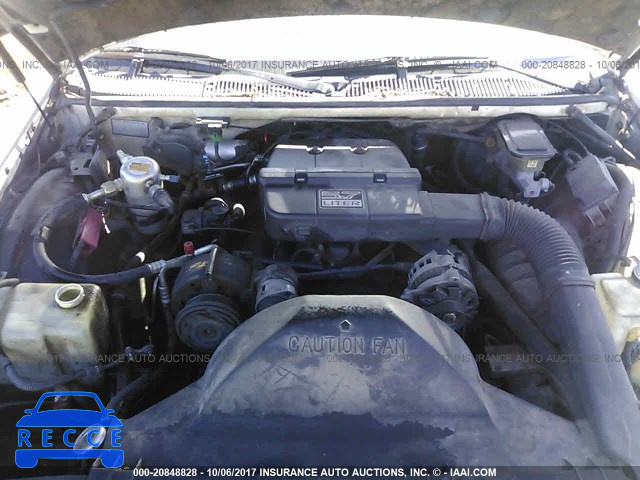 1992 Buick Roadmaster 1G4BN537XNR435655 зображення 9