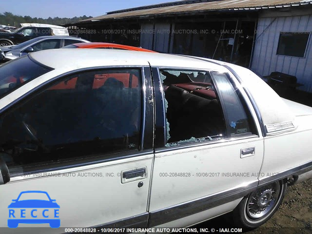 1992 Buick Roadmaster 1G4BN537XNR435655 зображення 5