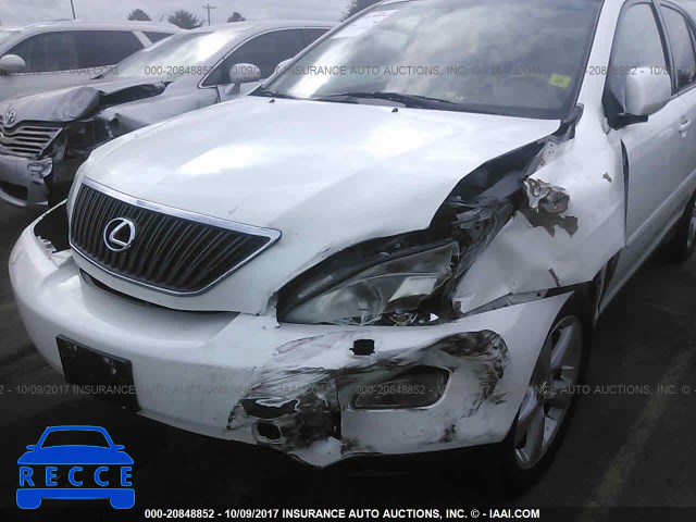 2005 Lexus RX 330 2T2HA31U85C049071 зображення 5