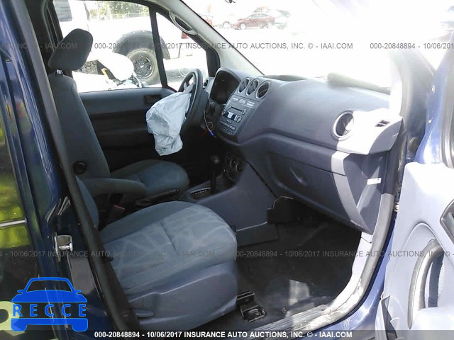 2012 Ford Transit Connect XLT PREMIUM NM0KS9CN9CT107837 image 4