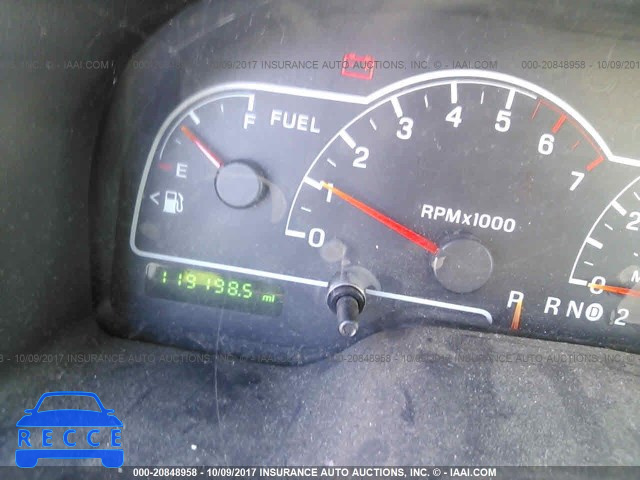 2000 Ford Windstar 2FTZA5448YBA49777 зображення 6