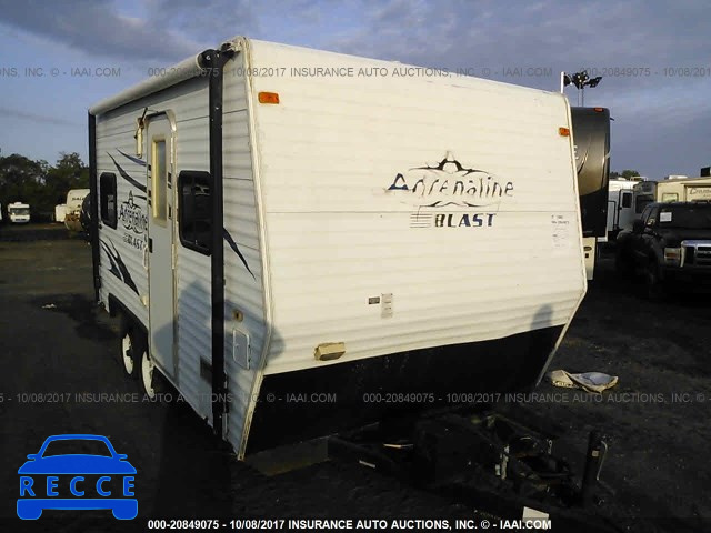 2009 COACHMEN BLAST 150 1TC2B195893100368 image 0