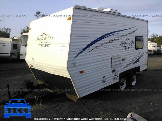 2009 COACHMEN BLAST 150 1TC2B195893100368 Bild 1