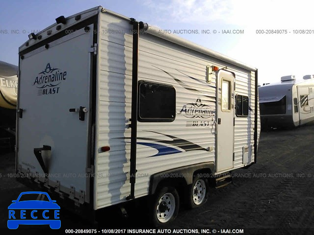 2009 COACHMEN BLAST 150 1TC2B195893100368 image 3