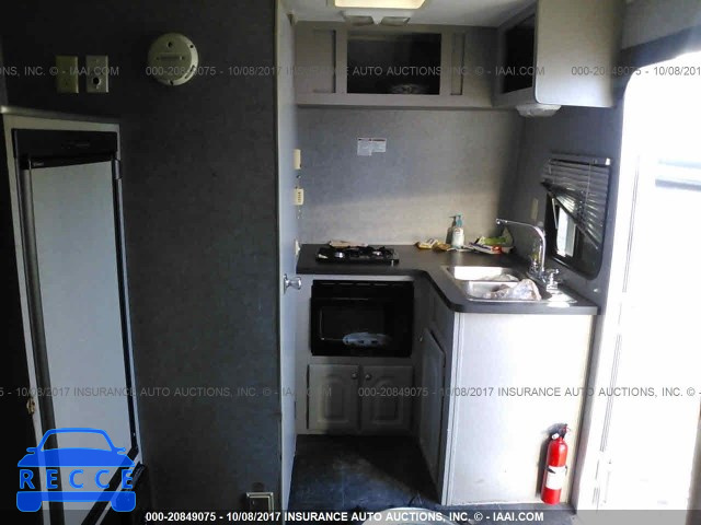 2009 COACHMEN BLAST 150 1TC2B195893100368 image 4