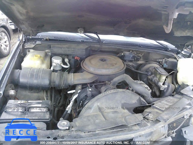 1990 GMC Sierra C1500 1GTDC14K1LE552513 image 9