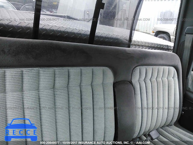 1990 GMC Sierra C1500 1GTDC14K1LE552513 image 7